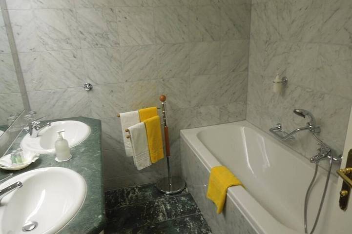 Ferienhaus für 2 Personen in Seefeld in Tirol - 4