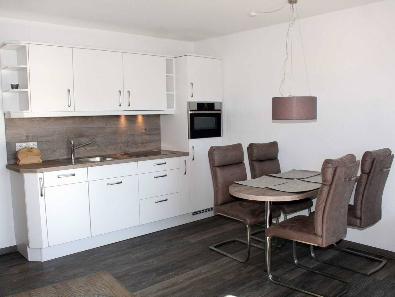 Ganze Ferienwohnung, Haus Pole - Haus Pole Whg. 13 in St. Peter-Bad, St. Peter-Ording