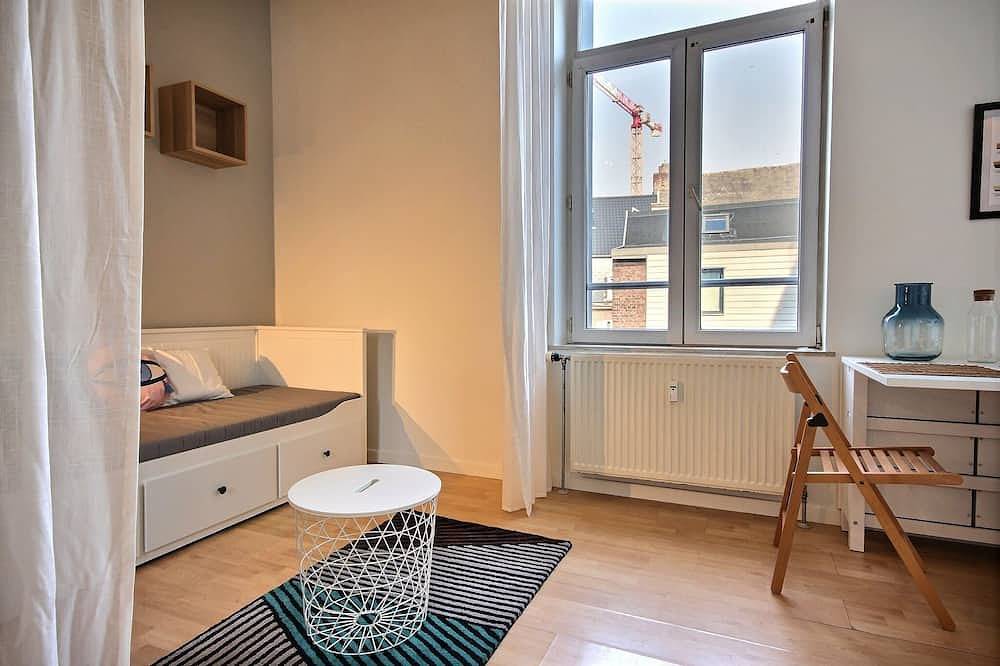 Appartement entier, Le Studio 26 - Beau petit studio rénové pratique in Liège, Région de Liège