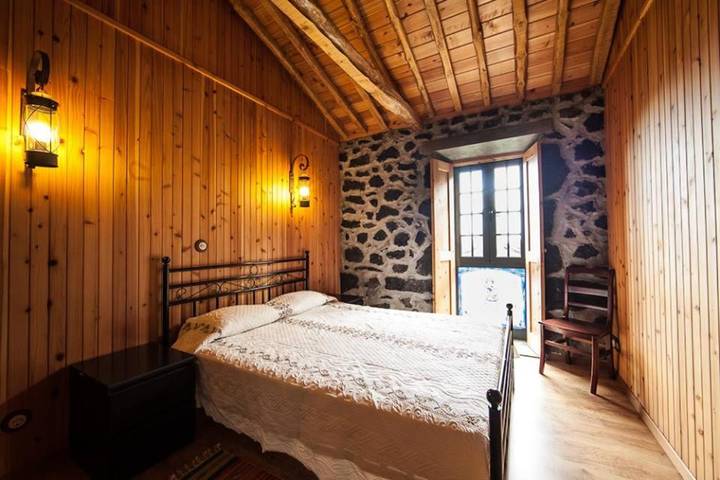 Ferienhaus für 6 Personen, mit Terrasse auf Pico (Azoren) - 2