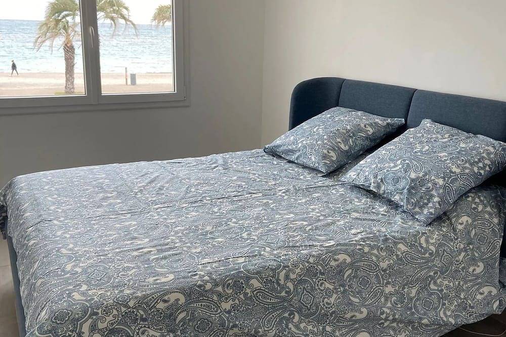 Appartement entier, Homerez - Appartement Six-Fours-les-Plages in Six-Fours-les-Plages, Côte méditerranéenne (France)