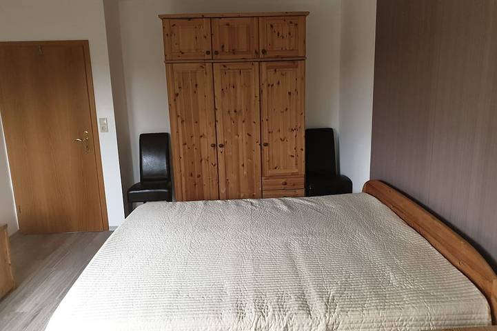 Ferienhaus für 8 Personen, mit Sauna und Whirlpool sowie Garten in Heede - 3