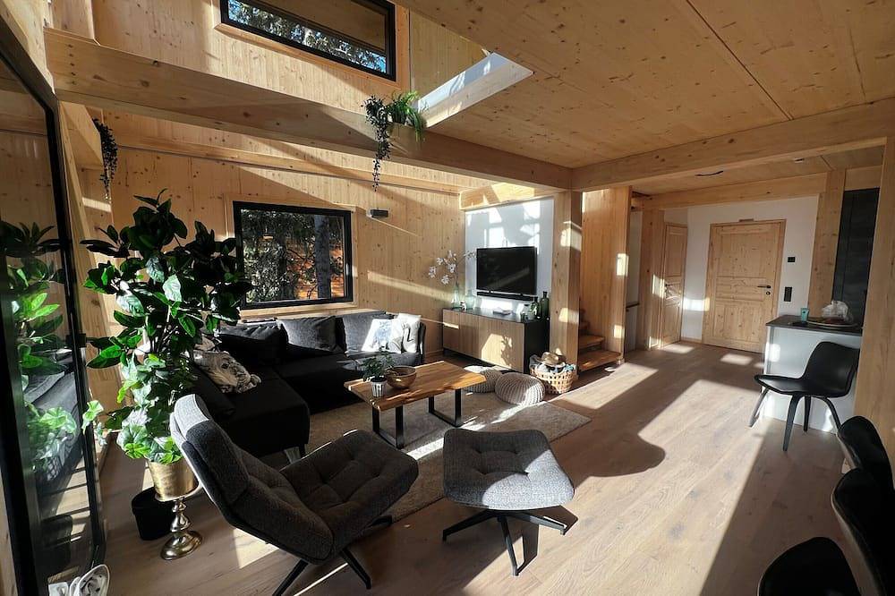 Casa vacanza a Nockberge a partire da 473€ a notte