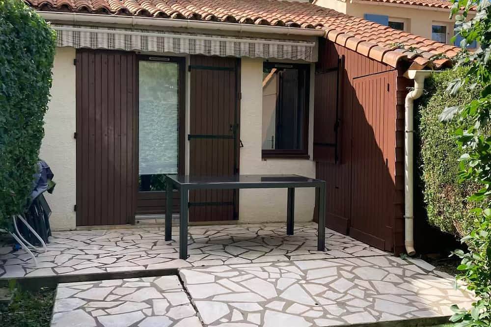 Photo : Maison de vacances