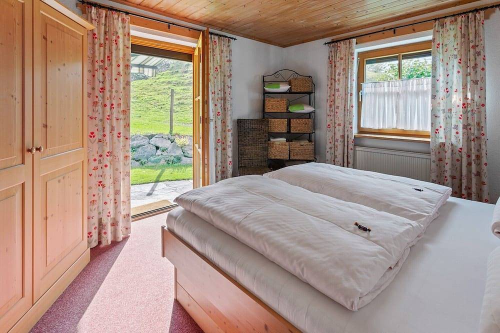 Ganze Wohnung, Alpenapartment mit Garten in Trauchgau, Halblech