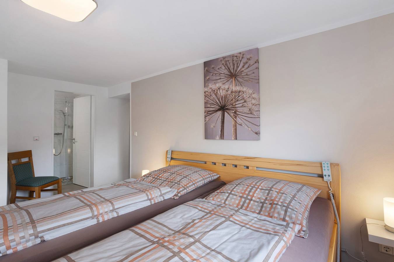 Appartement 'Selbecke' met zwembad en tuin, foto 14