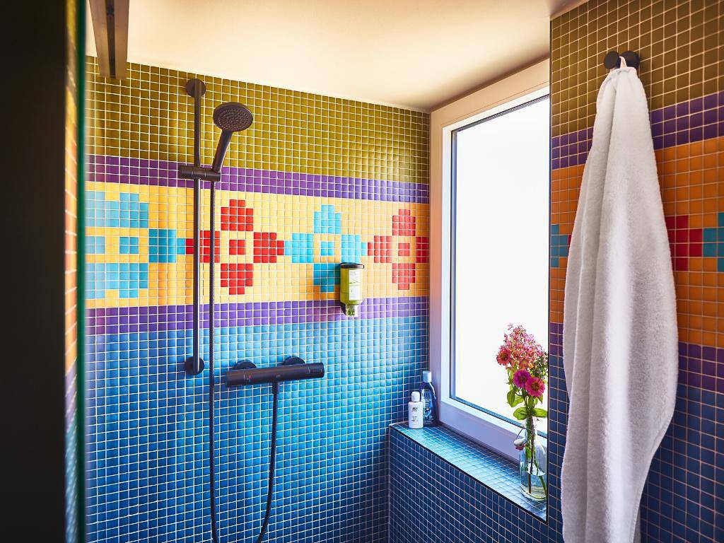 Ganze Ferienwohnung, Zimmer 2, Großes Älpler-Zimmer mit Frühstück in Grünten, Rettenberg