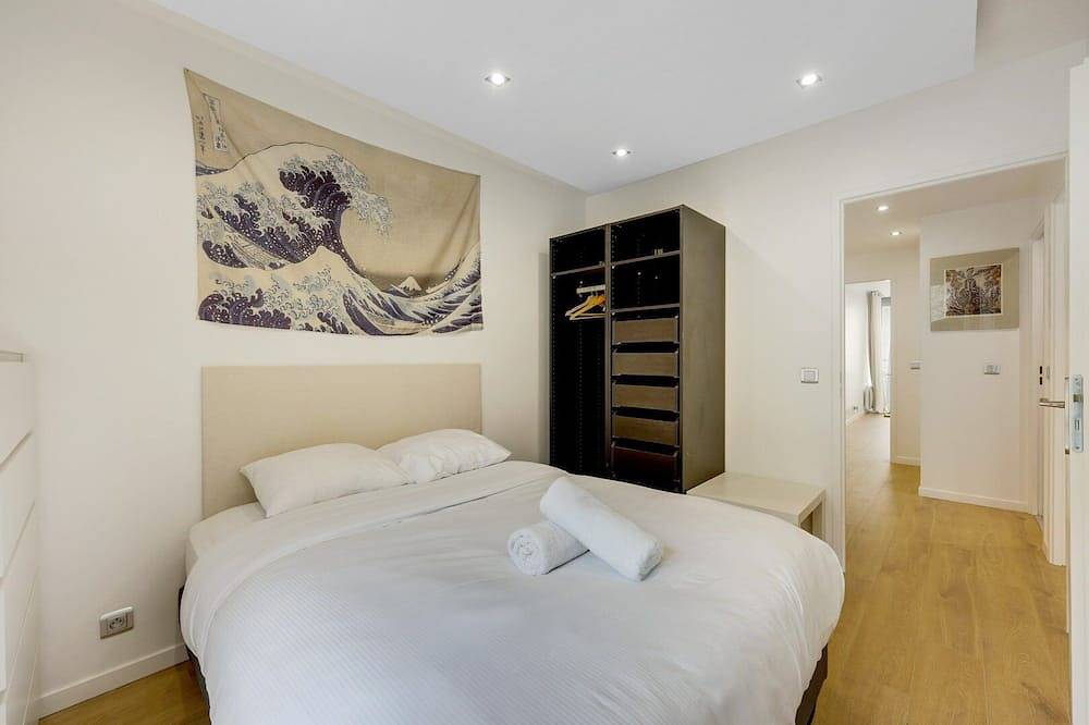 Entire apartment, Les Lilas Mon Amour! in Les Lilas, Seine-Saint-Denis