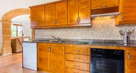 Villa in Artà, East Majorca für 8 