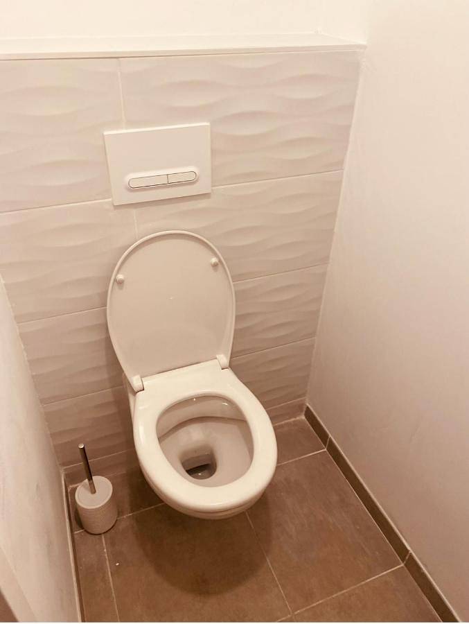 Gîte pour 4 personnes à Toulenne