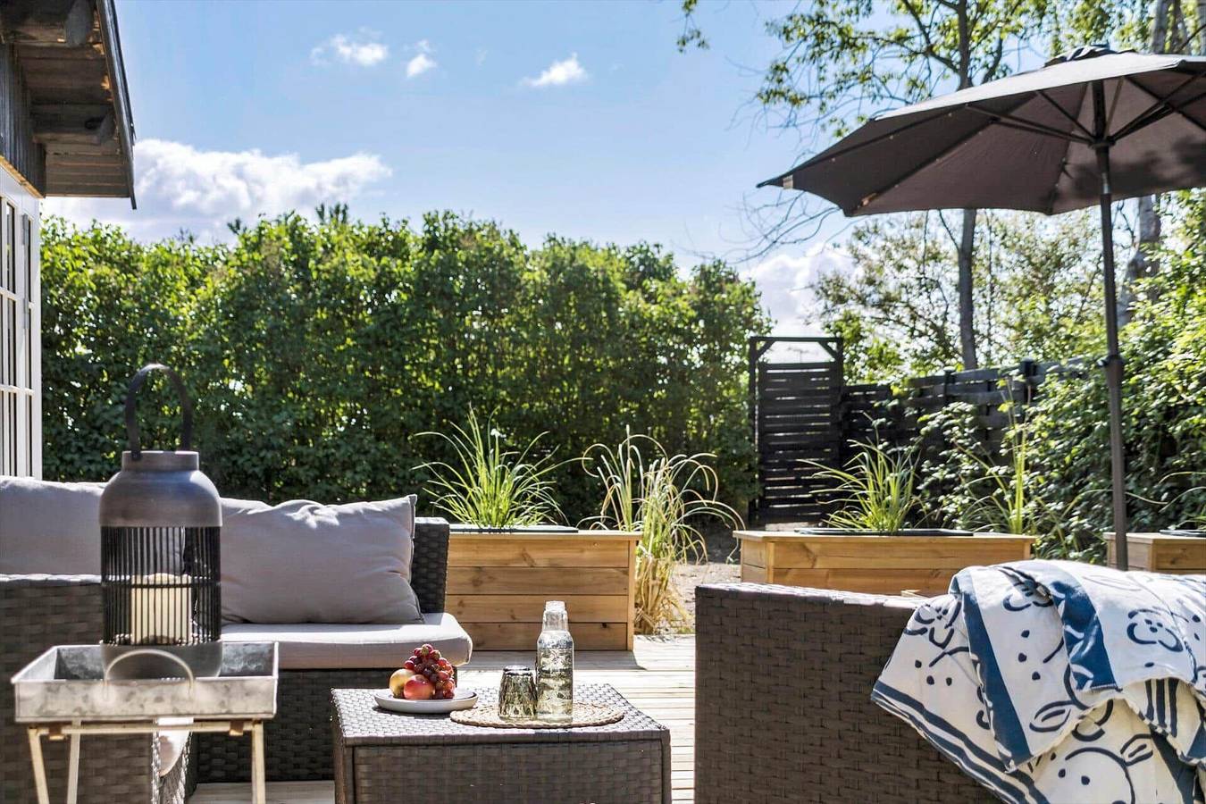 30192 Malling - Askvænget 13 in Norsminde, Région d'Aarhus