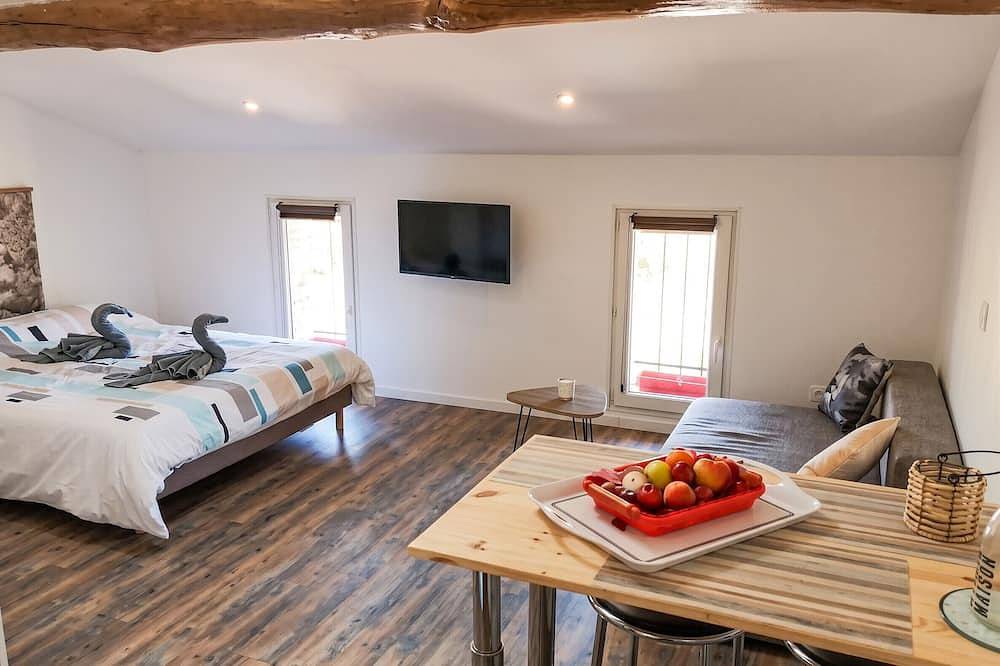 Appartement entier, Homerez - Studio à Saint-Jory in Saint-Jory, Toulouse et ses environs