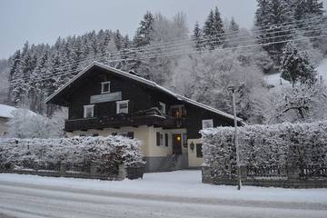 Hütte für 6 Personen in Leogang, Kitzbüheler Alpen, Bild 4