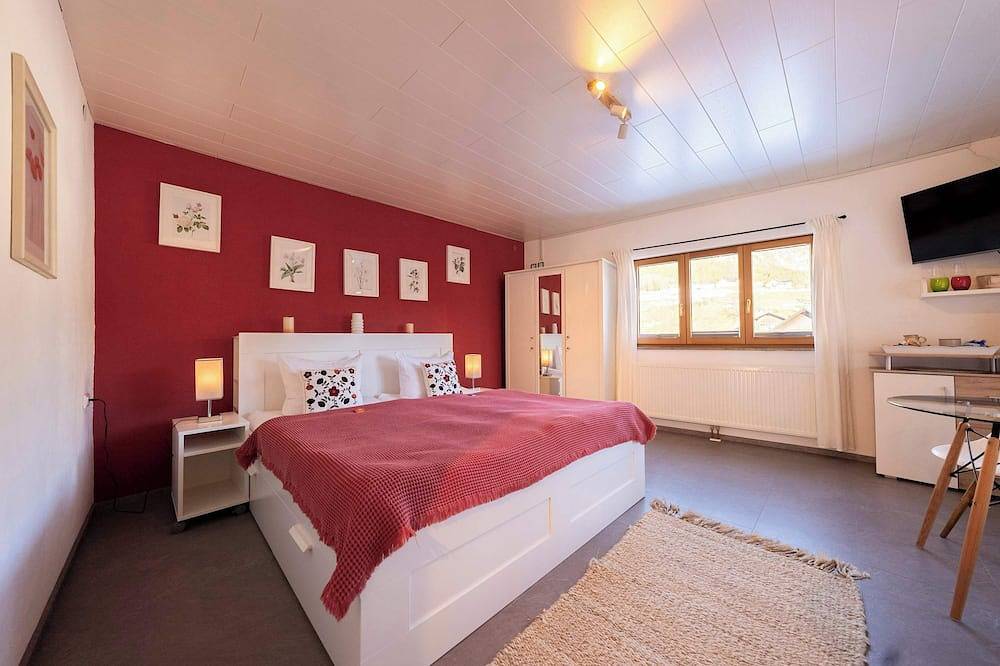 Ganze Wohnung, Krokus Studio | Relax & Natur | Parken | Fahrräder in Altaussee, Totes Gebirge