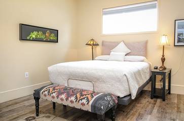 Cottage for 2 People in Baker City, Oregon, Photo 2