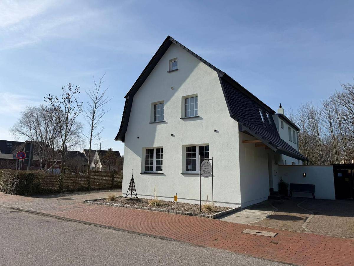 Gästehaus Alexandra in Döse, Cuxhaven