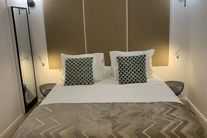 Gîte pour 8 personnes, avec piscine et jardin, animaux acceptés à Coupvray - 3