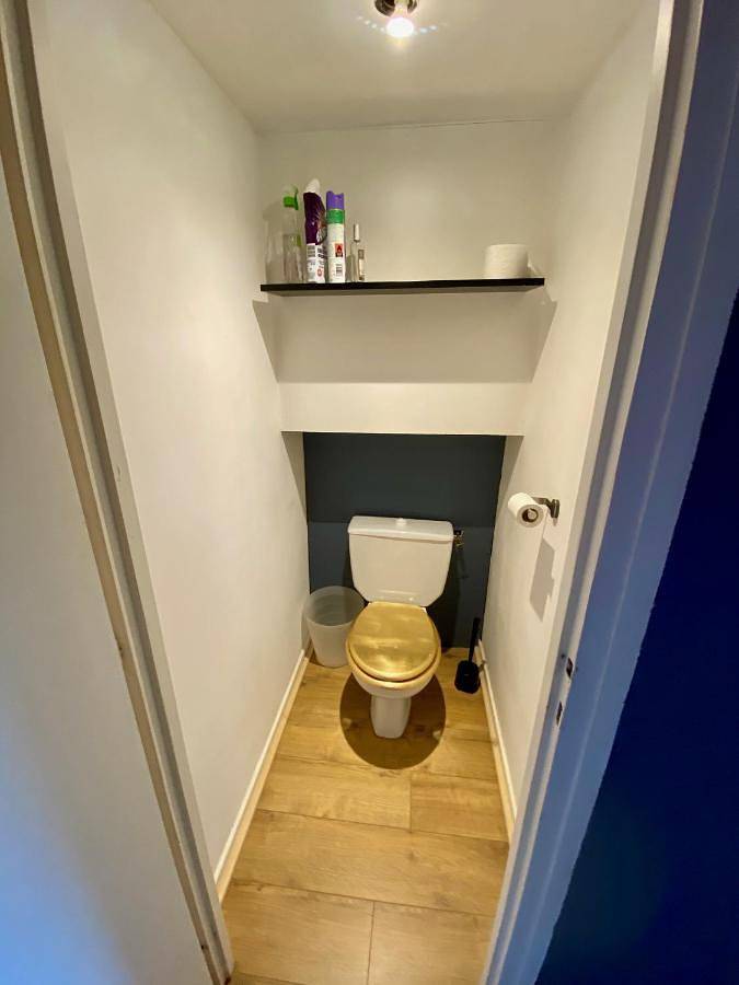 Gîte pour 4 personnes, avec balcon et vue dans Station de la Grave la Meije - 3