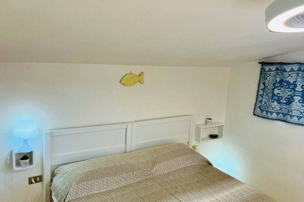 Atemberaubende Lage mit Natur, Strand, Meer, Natur und Entspannung in Peonia Rosa, Sant'Antioco