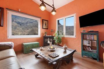 Ferienhaus für 7 Personen in Agaete, Gran Canaria Nord, Bild 4