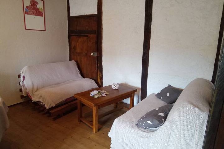 Gîte pour 4 personnes à Essoyes - 3