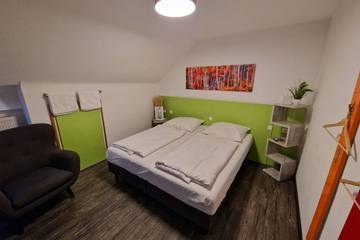 B&b für 2 Personen in Heimbach, Nationalpark Eifel, Bild 3