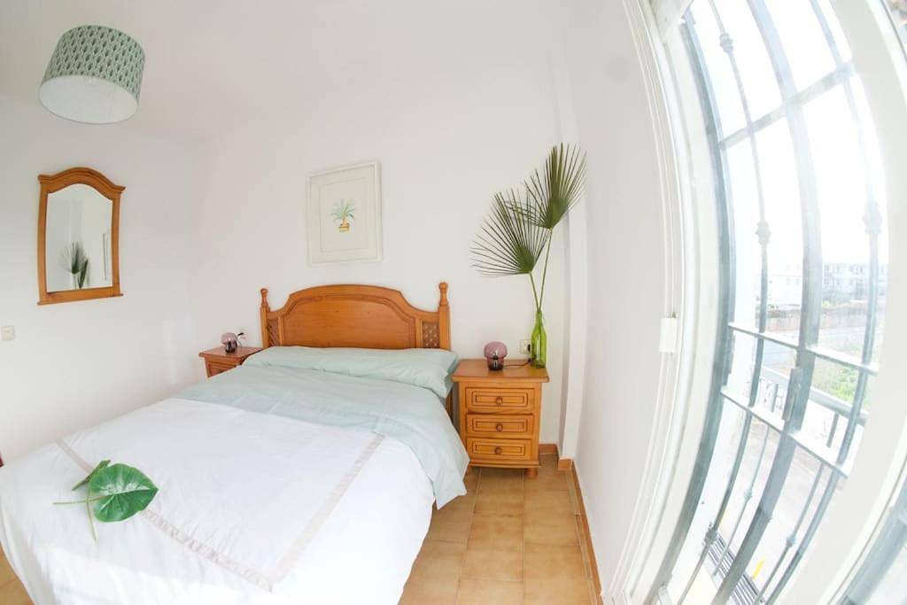 Appartement entier, Two-Bedroom Apartment in Los Caños de Meca, Barbate