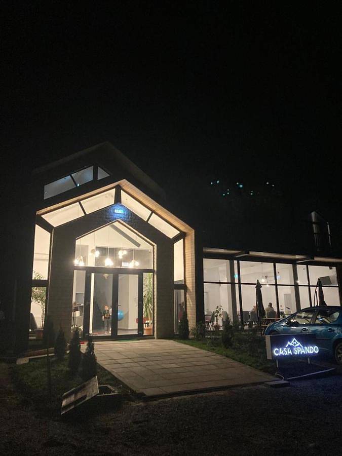 Location de vacances pour 4 personnes, avec vue et terrasse dans Cluj-Napoca - 2