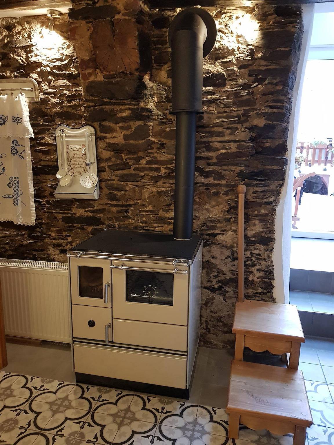 Appartement/Fewo, Dusche und Bad, Wc, 4 oder mehr in Reil, Bernkastel-Kues & Umgebung