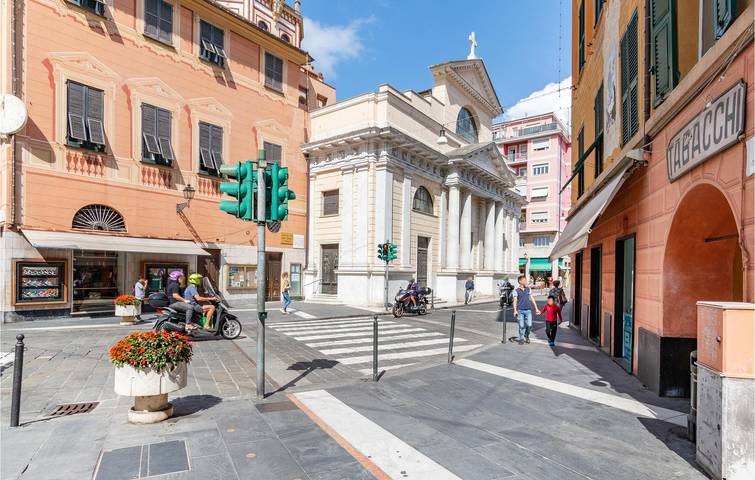 Gîte pour 7 personnes à Région de Rapallo - 4