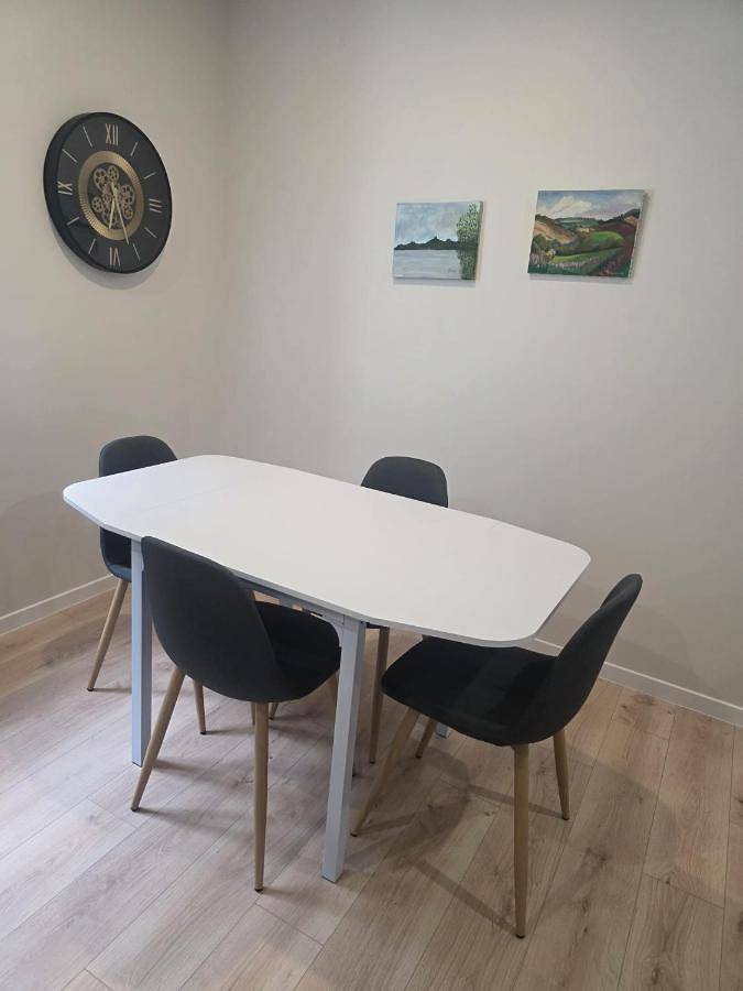 Gîte pour 4 personnes, avec vue et terrasse à Carhaix-Plouguer - 4