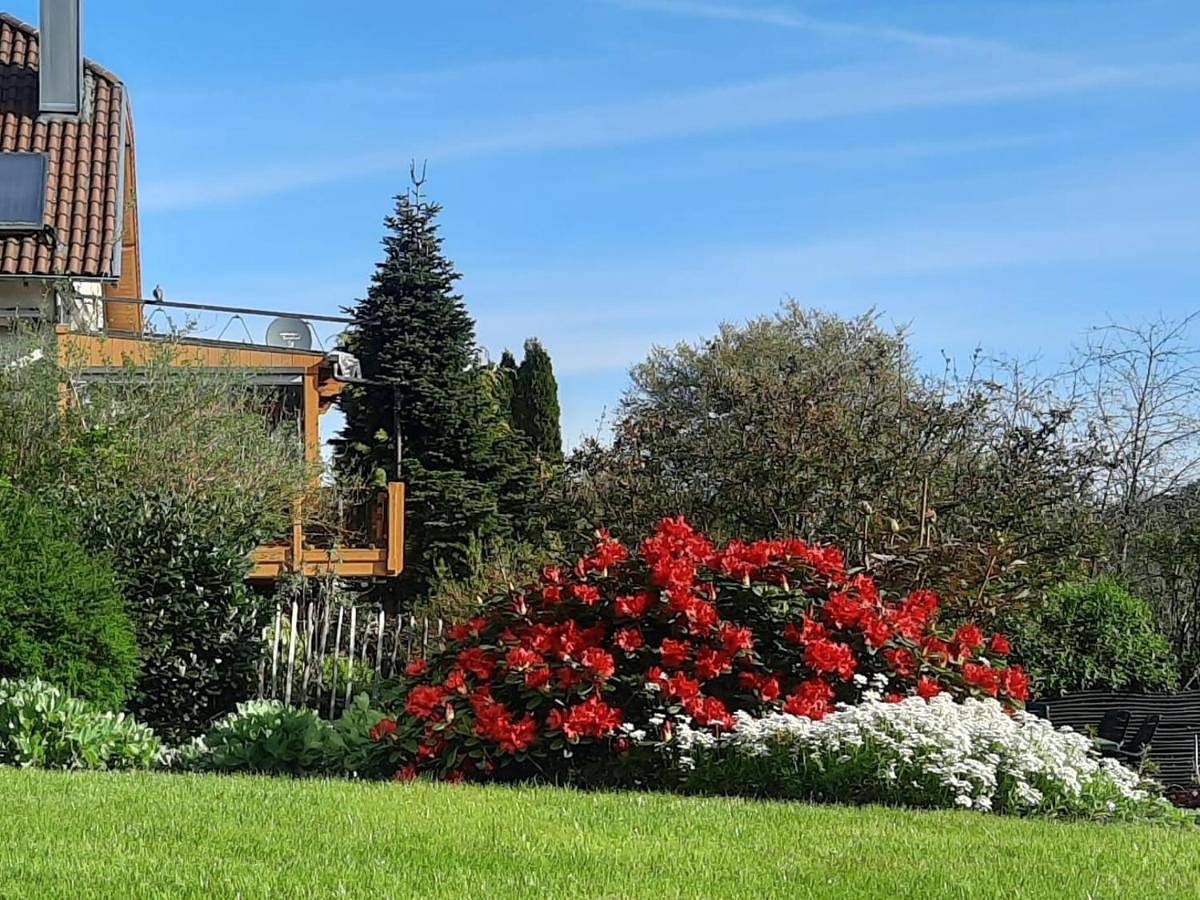 Appartement entier, Studio Klimt Eupen in Eupen, Hautes Fagnes