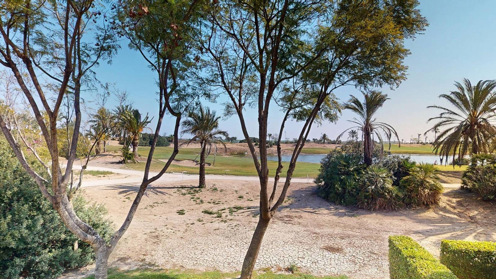 Appartement entier, Casa Gregson - A Murcia Holiday Rentals Property in Torre Pacheco, Costa Cálida