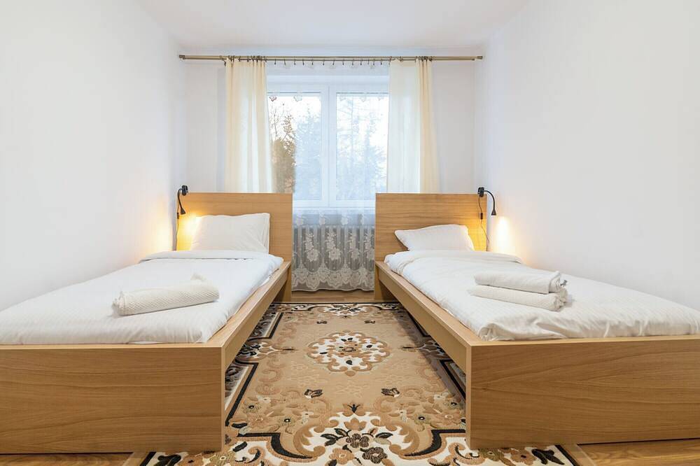 Hel leilighet, Bielsko-Biała Guest Spot 3 in Bielsko-Biała, Schlesien