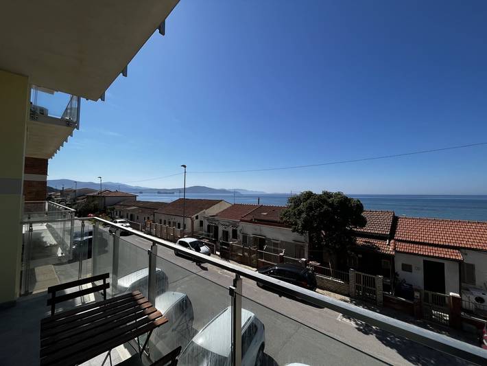 Appartamento intero, Spiaggia Di Levante - Elba in Spiaggia di Follonica (Scarlino), Follonica