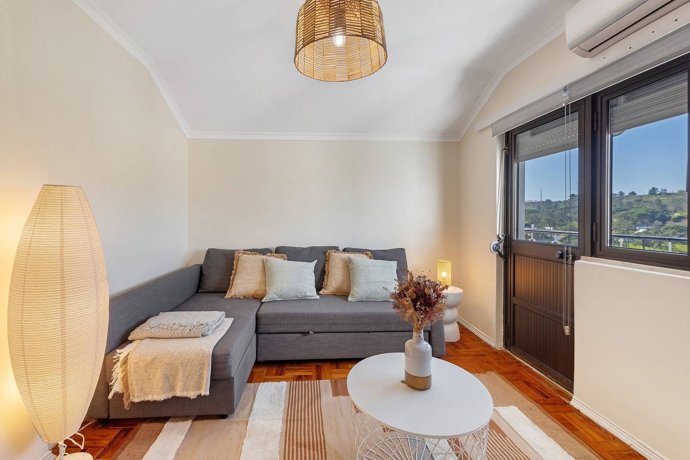 Lisboa Perto. Natureza à Volta. Praia Sempre. in Halbinsel von Setúbal