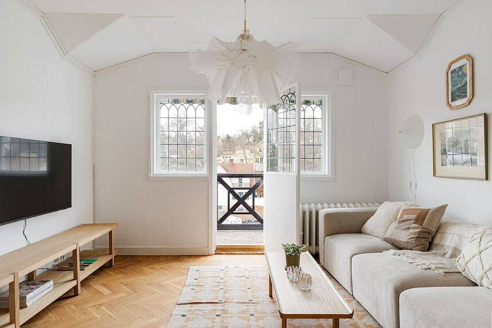 Ganze Wohnung, Stylish, Modern Apt with great location on Lidingö in Lidingö, Stockholmer Schärengarten