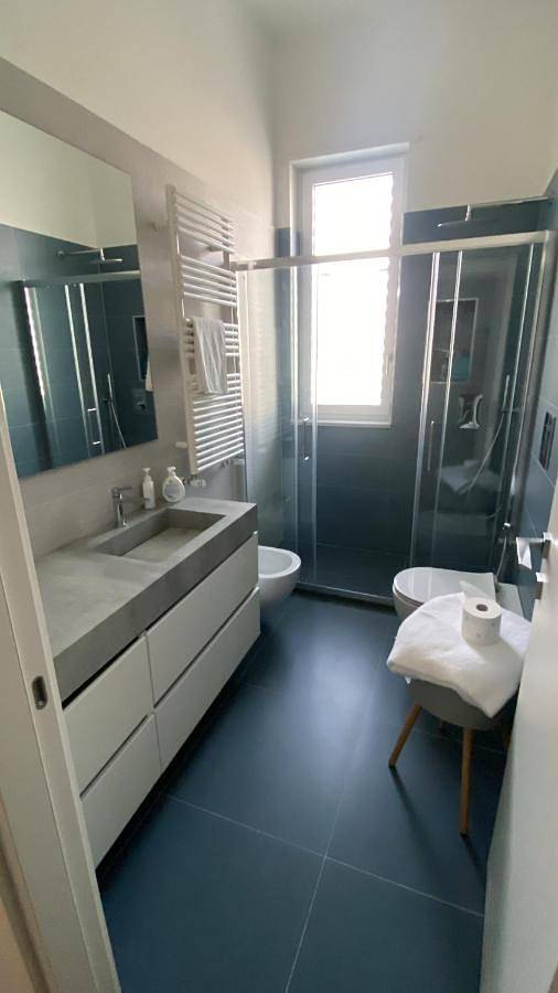 Maison d’hôte pour 2 personnes, avec terrasse et vue à Monte di Procida - 4