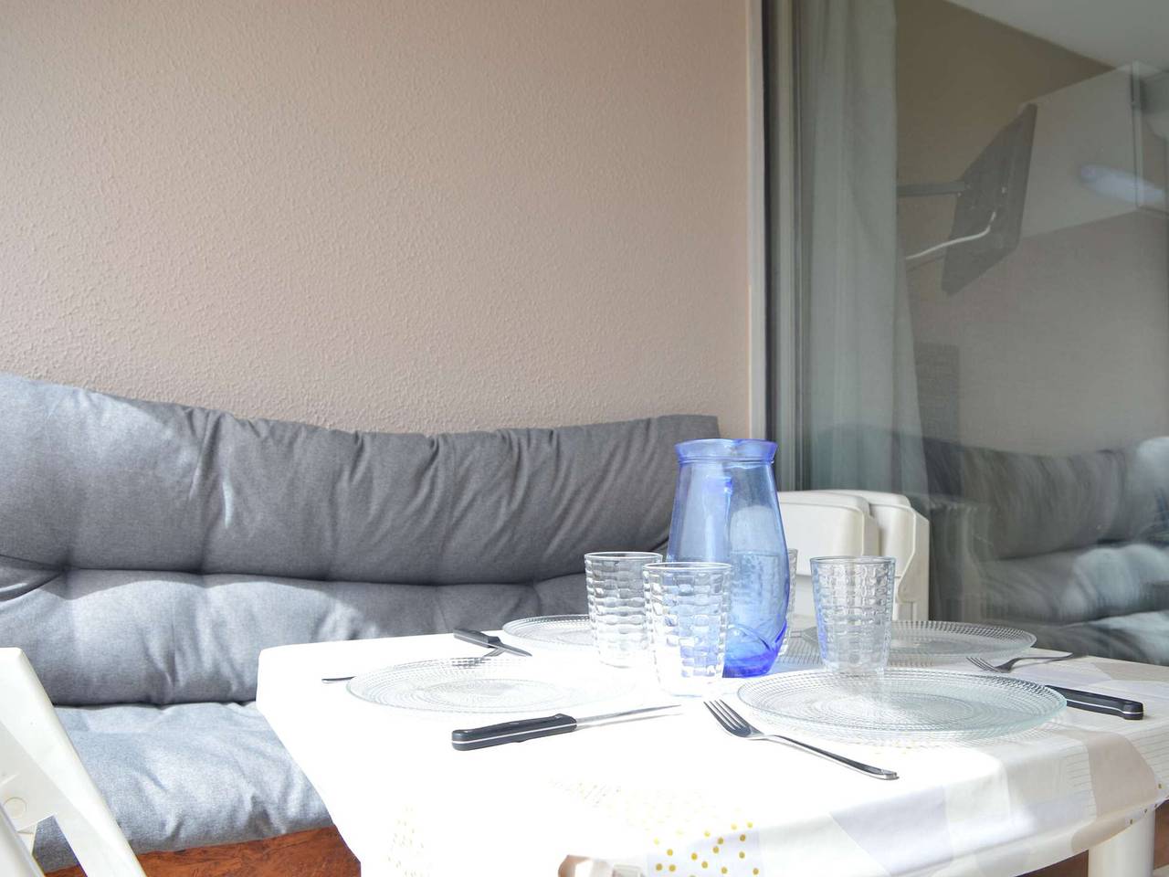 Appartamento vacanze a Aude a partire da 66€ a notte