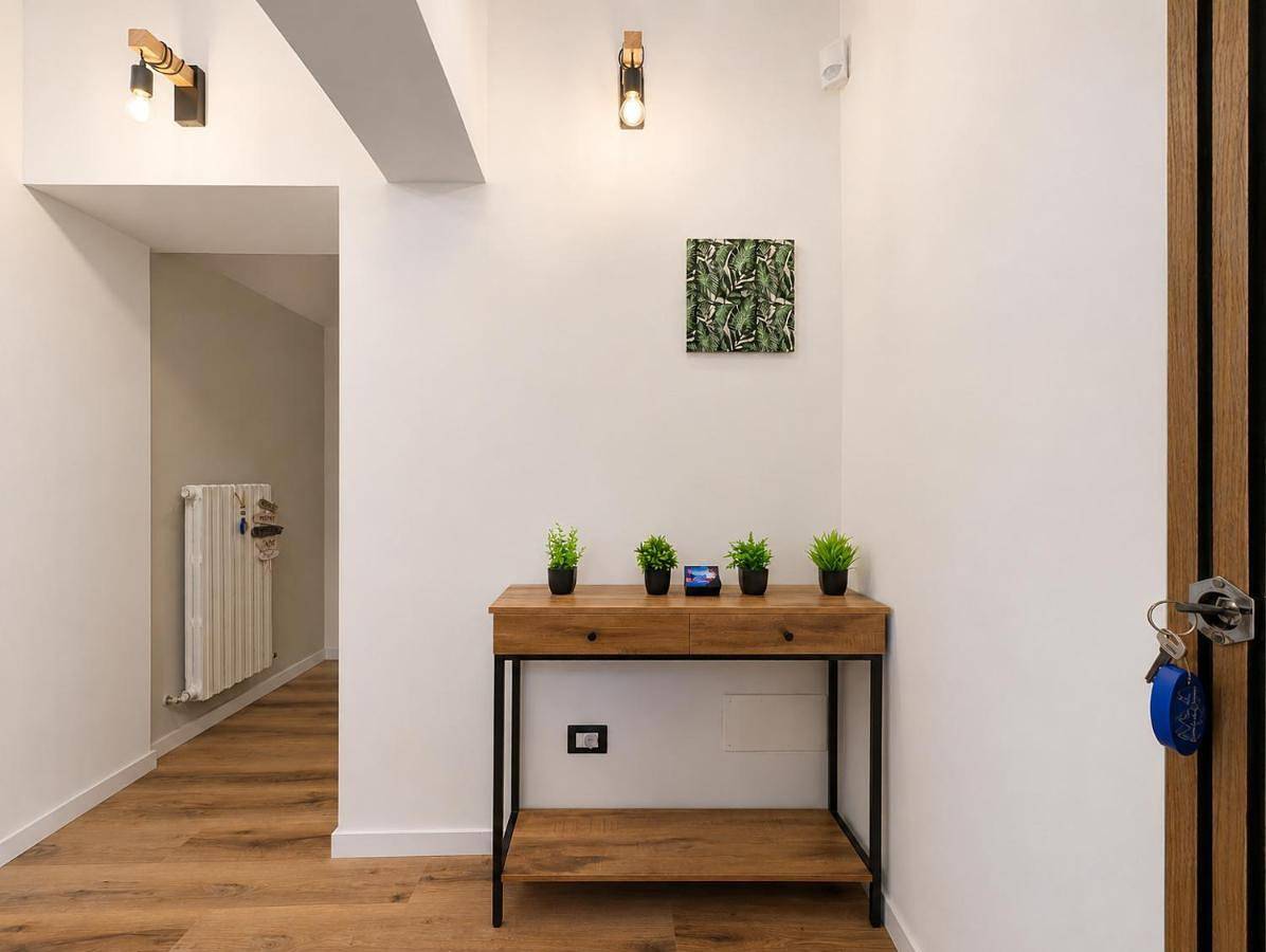 Konero Room in Loreto, Provincia di Ancona