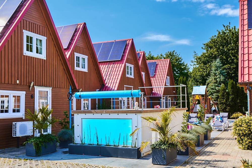 Casa vacanza a Rewal a partire da 87€ a notte
