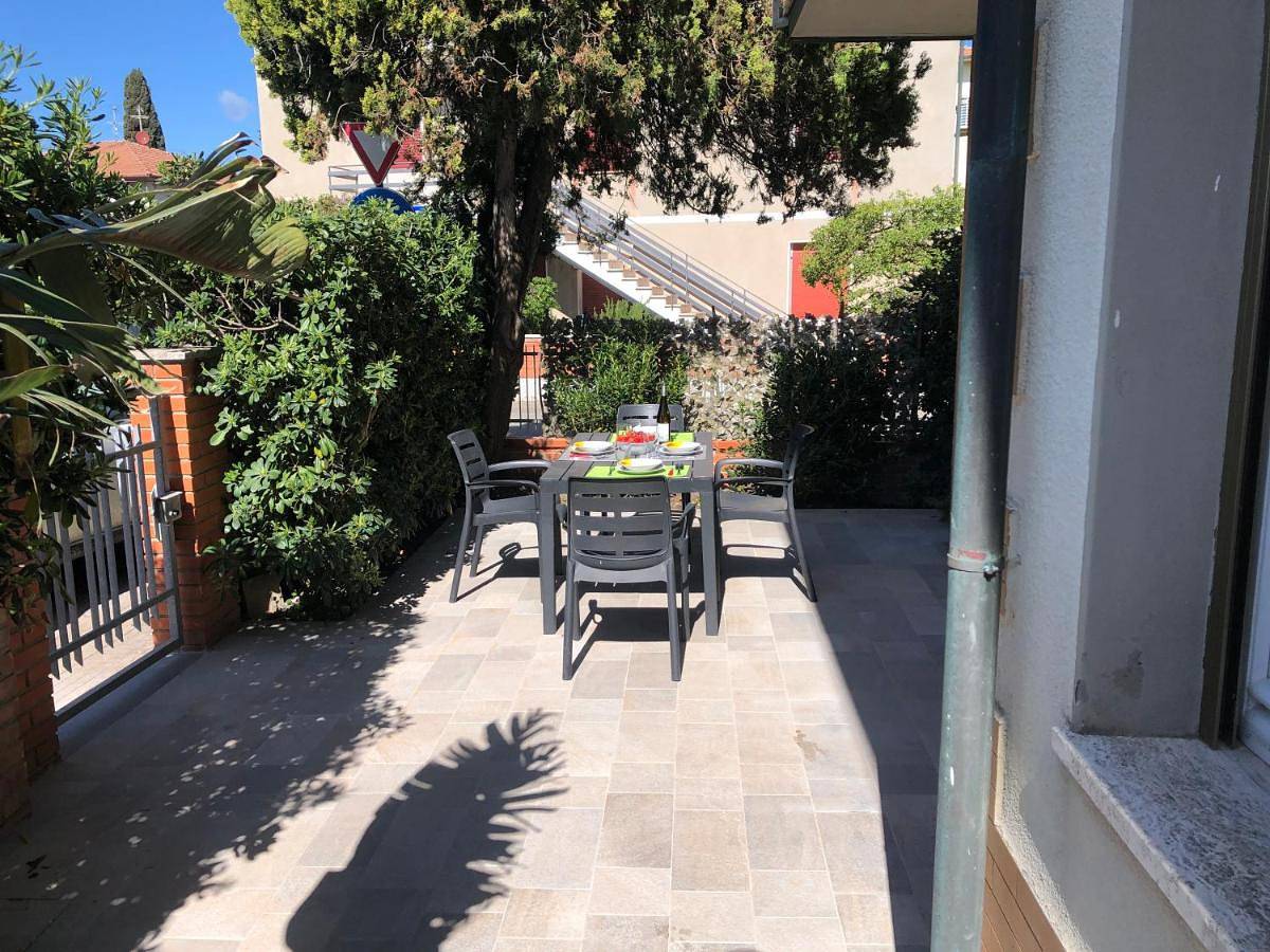 La Pineta Casa Vacanze in Marina di Cecina, Cecina