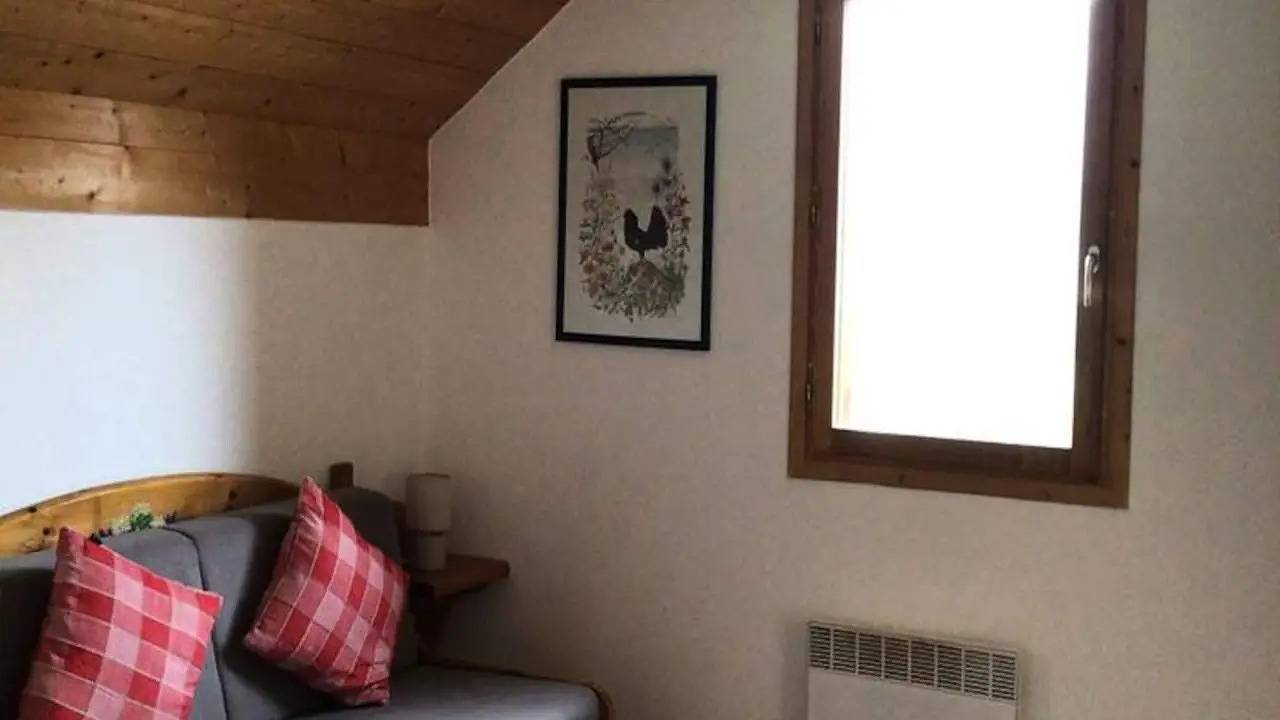 Apartamento vacacional entero, Ferienwohnung für 8 Personen (48 m²) in Saint-Jean in Saint-Jean-d'Arves, Región de Saint-Jean-de-Maurienne