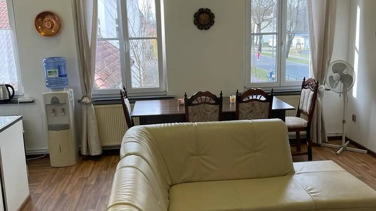 Doppelzimmer für 2 Personen (24 m²) in Niedergörsdorf in Niedergörsdorf, Fläming