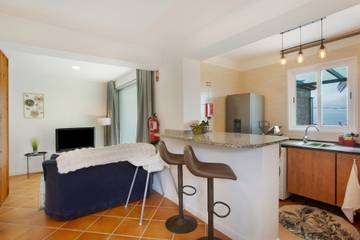 Apartamento De Férias para 4 Pessoas em Santo António (Madeira), Madeira, Foto 1