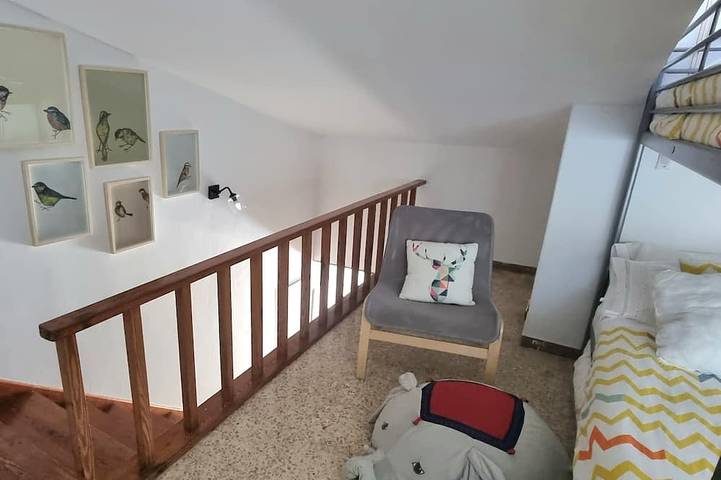 Grande villa de vacances, au pied de la rivière Verdugo in Soutomaior, Province de Pontevedra