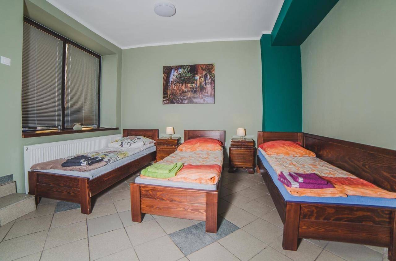 Cały apartament wypoczynkowy, Noclegi Andersa in Rozłoga, Wałbrzych