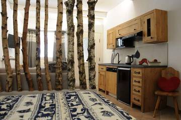 Apartment for 4 People in Breuil, Valtournenche, Photo 1