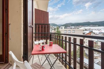 Studio voor 4 Personen in Villard-de-Lans, Vercors, Afbeelding 4