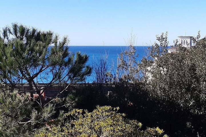 Ferienwohnung für 8 Personen in Castiglioncello